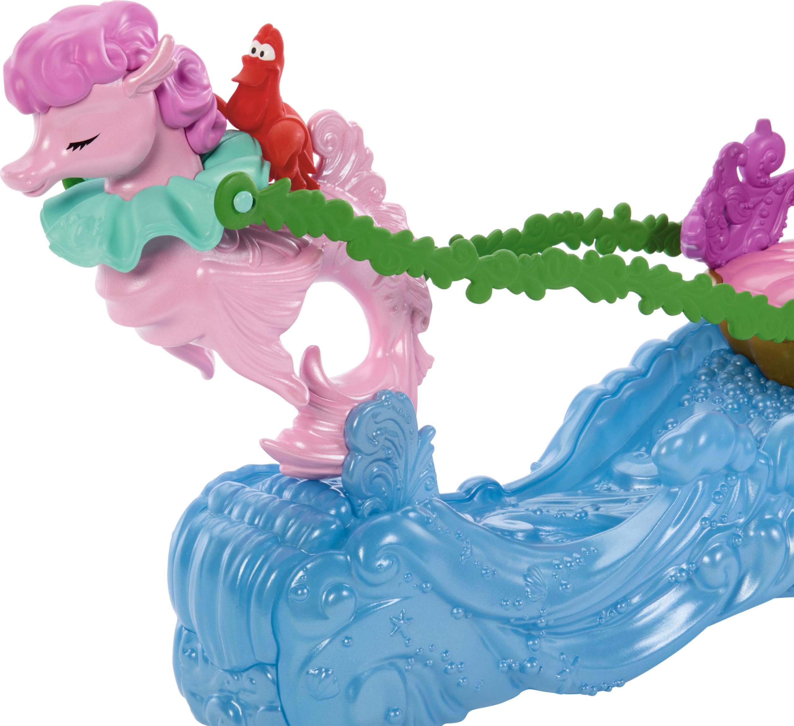 Amazon.co.jp: Mattel ディズニー プリンセス アリエル マーメイド人形