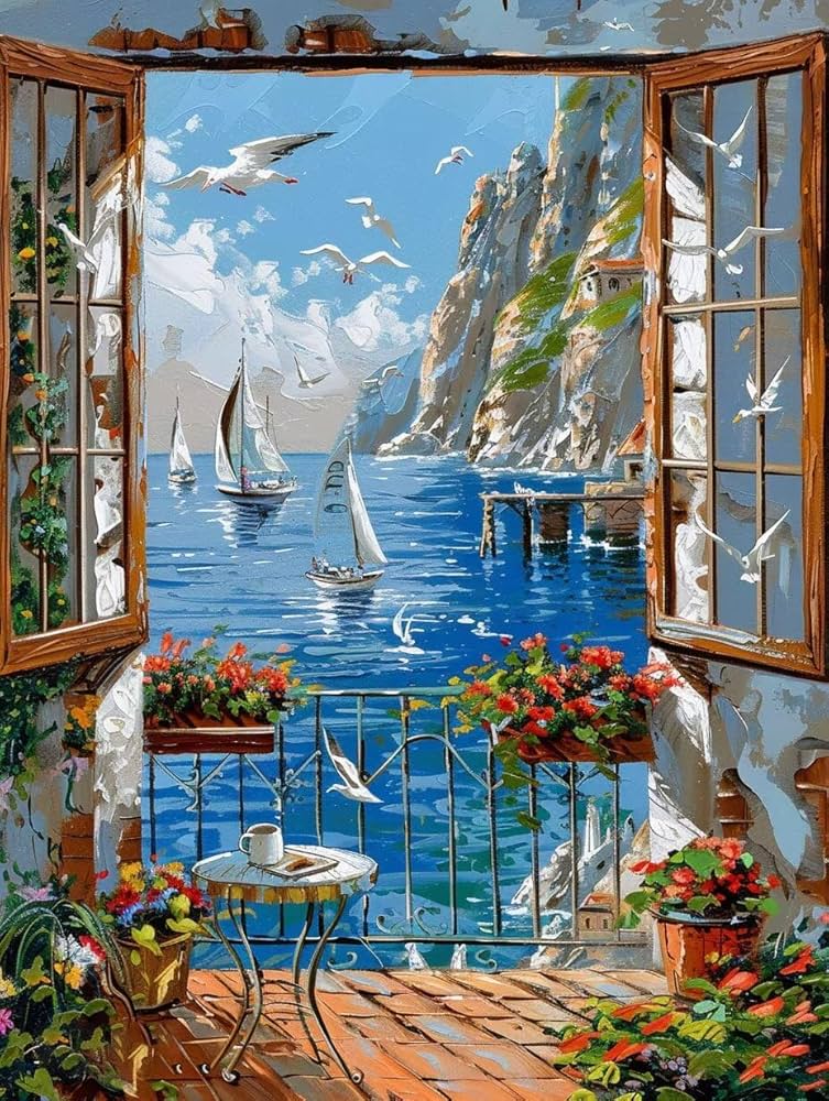 壁画を飾るり、DIY 手作り絵画 手芸キット 5D モザ ダイヤモンド塗装 Amazon | ダイヤモンド塗装キット天使の赤ちゃん DIY手作り絵画