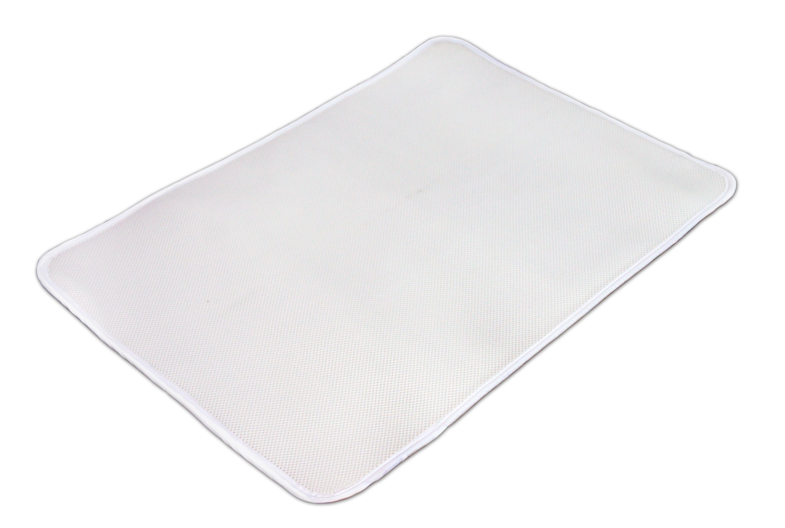 Traeumeland Airsafe 3D-Wetness Protection Cover, 70 x 140 cm