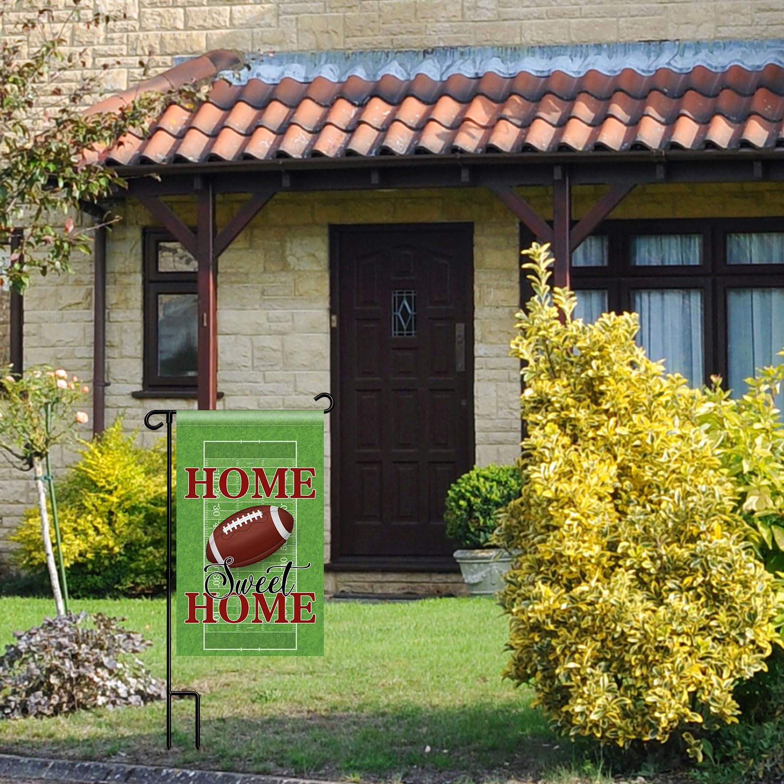 Welcome Home Baby Girl Garden Flag Baby Shower Birth Nepal | Ubuy, image size:1600x1600