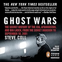 Algopix Similar Product 13 - Ghost Wars The Secret History of the