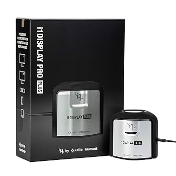 美品です　X-Rite i1Display pro X-Rite i1Display Pro Plus (EODIS3PL): Accessories: Amazon.com.au