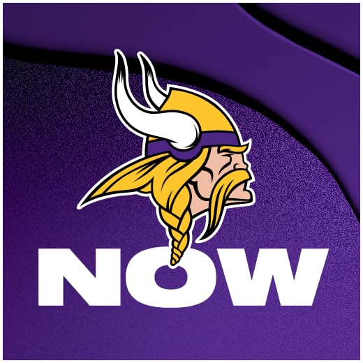 Vikings Now