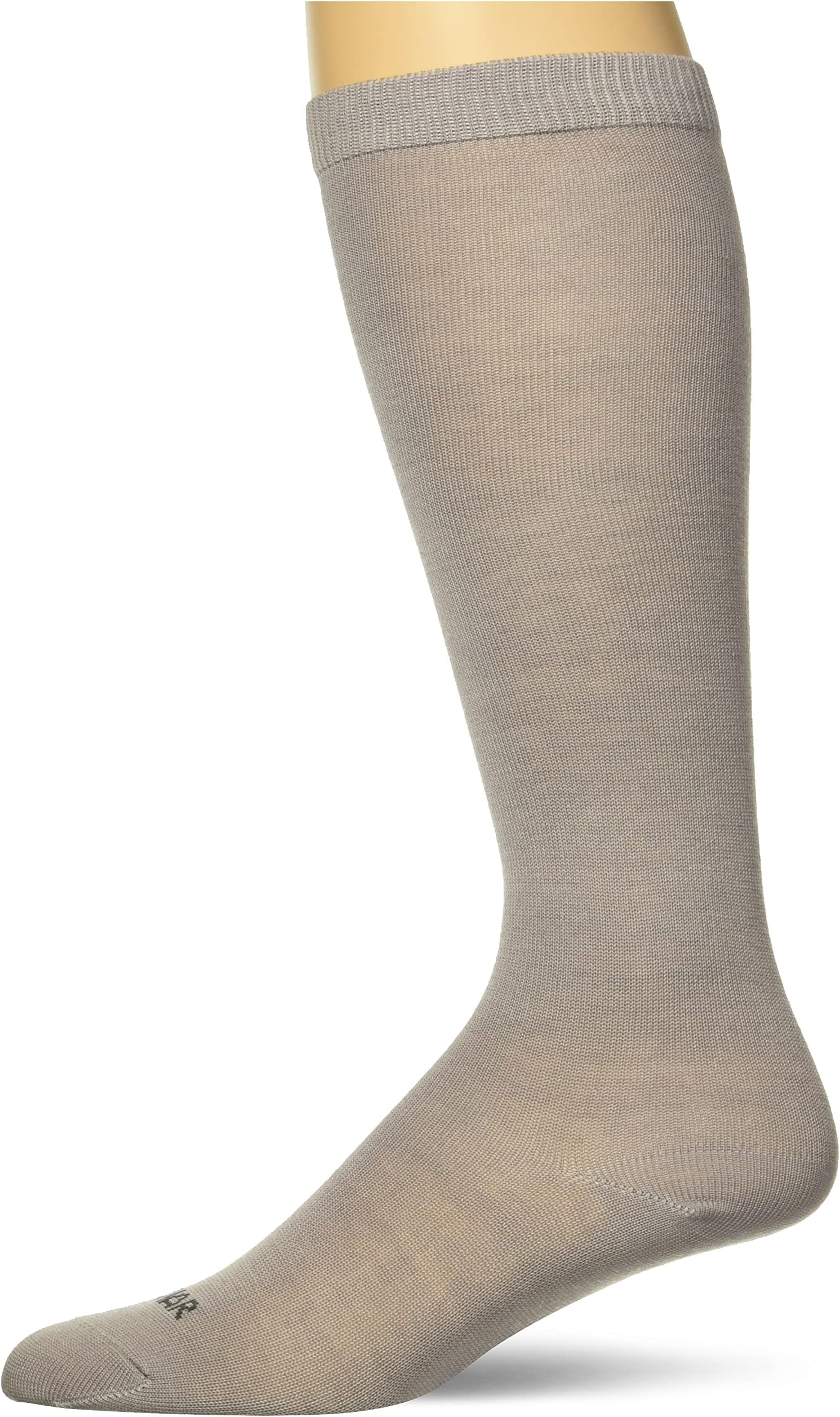Terramar Unisex Terramar Thermasilk Otc Sock Liner Socks