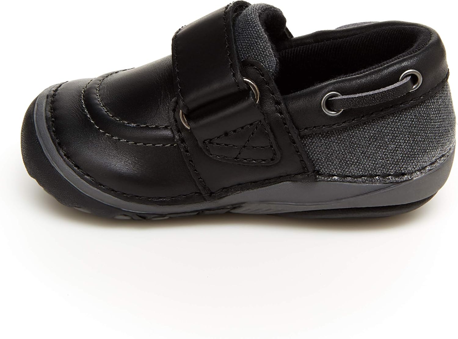 Stride Rite Soft Motion Baby and Toddler Boys Wally Athletic Sneaker