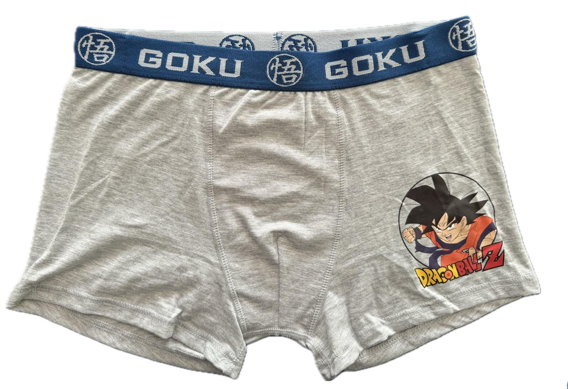 Dragonball Hombre Calzoncillos