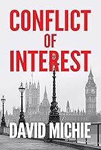 Conflict of Interest