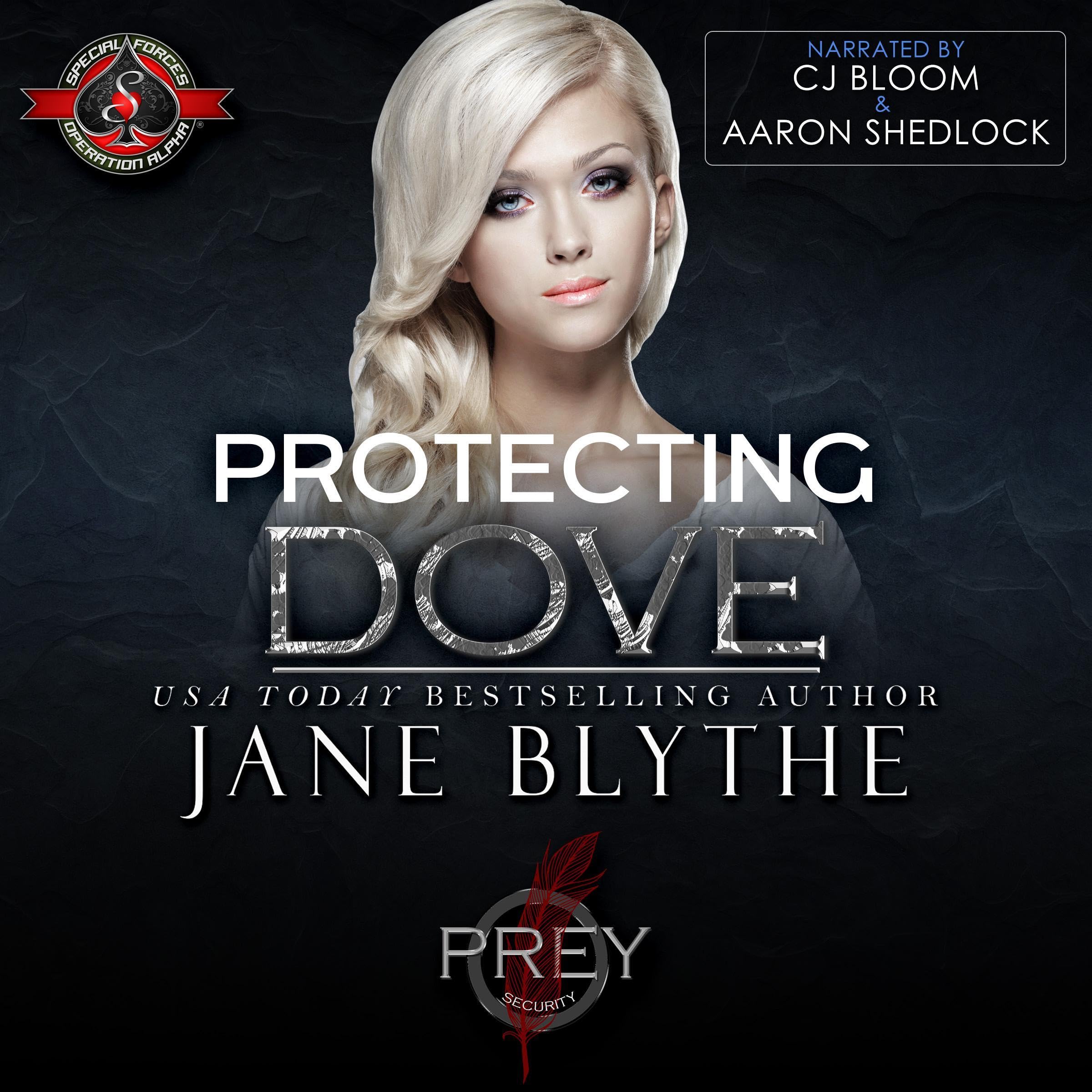 Protecting Dove