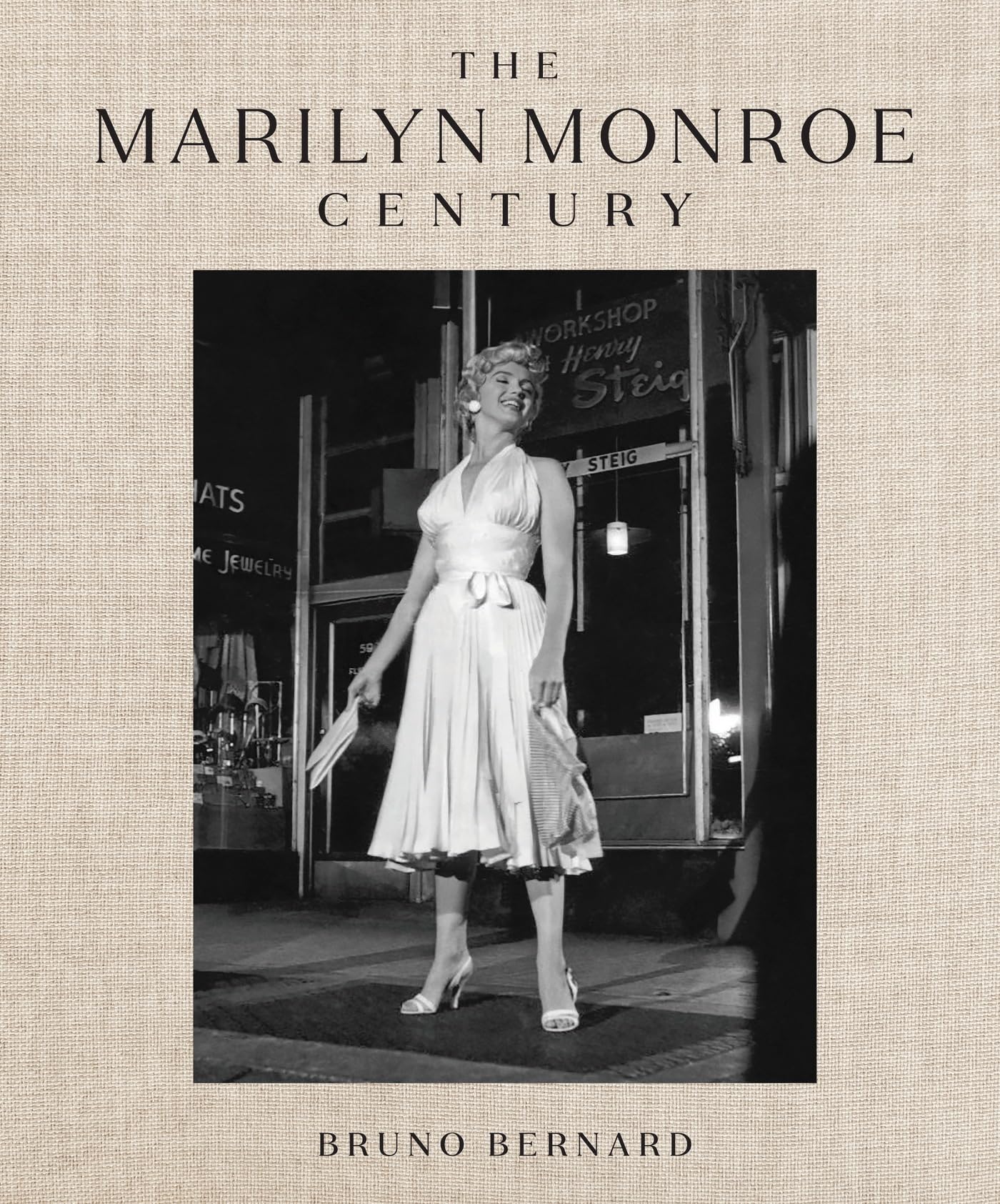 Marilyn Monroe 100: From Norma Jeane to Icon—a Story in Photographs