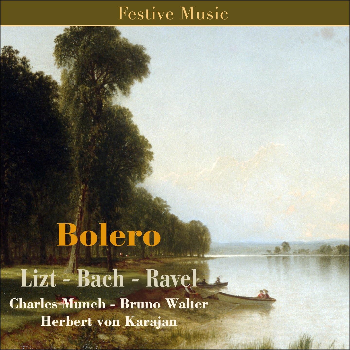 クリーヴランド管弦楽団, ピエール・ブーレーズ & クロード