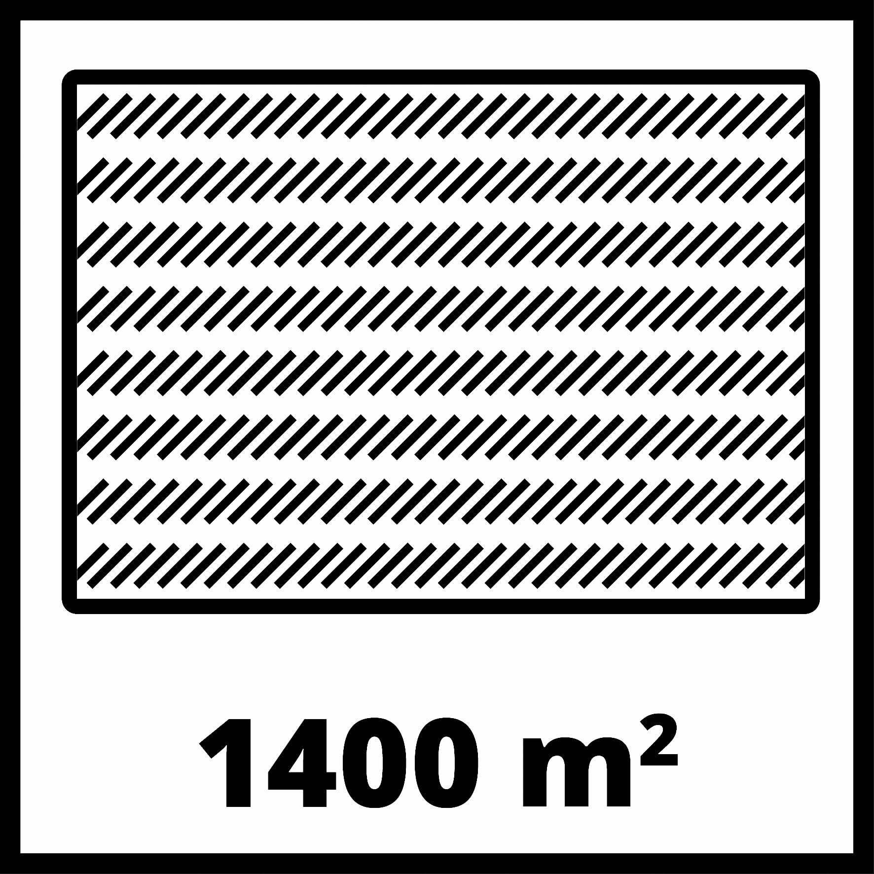 Einhell Cortacésped de Gasolina GC-PM 46/5 S (2 kW, hasta 1400 m², 1 Cilindro, Motor de 4 Tiempos, tracción Trasera, Ajuste de Altura de Corte Central de 9 Niveles 25 a 60 mm)