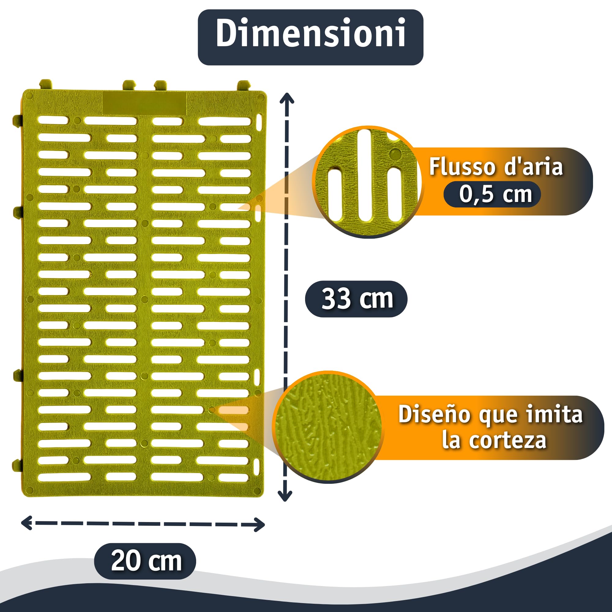 protección Extensible para Troncos de árboles - 12 Piezas (20 x 33cm) contra mordeduras de Animales Salvajes de Caza y segadoras robotizadas - Resistente a los Rayos UV