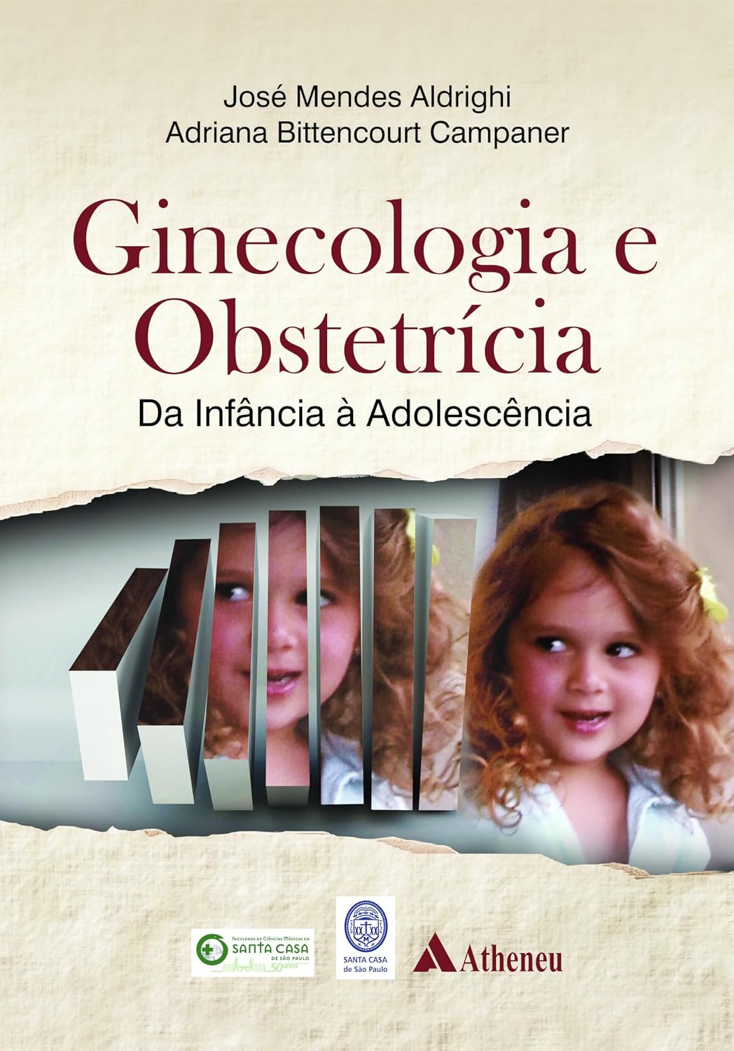 Ginecologia e Obstetrícia da Infância a Adolescência (eBook) (Portuguese Edition)      [Print Replica] Kindle Edition