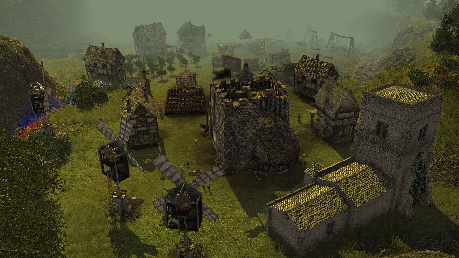 Roccaforte 3 - PC