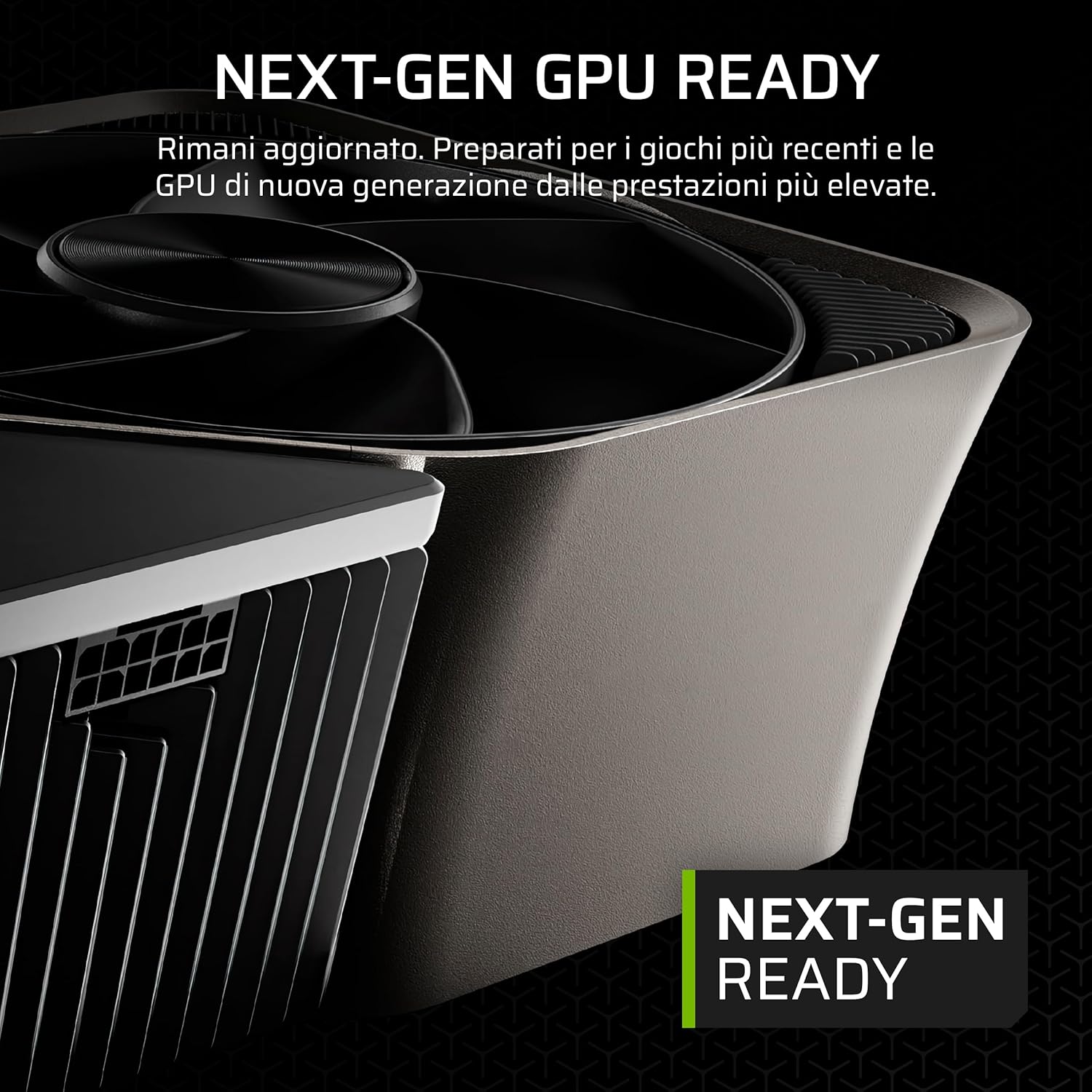 CORSAIR RM850e (2025) Alimentatore ATX completamente modulare a basso rumore con cavo 12V-2x6 - conforme a ATX 3.1 e PCIe 5.1 - Alimentatore - Immagine 2
