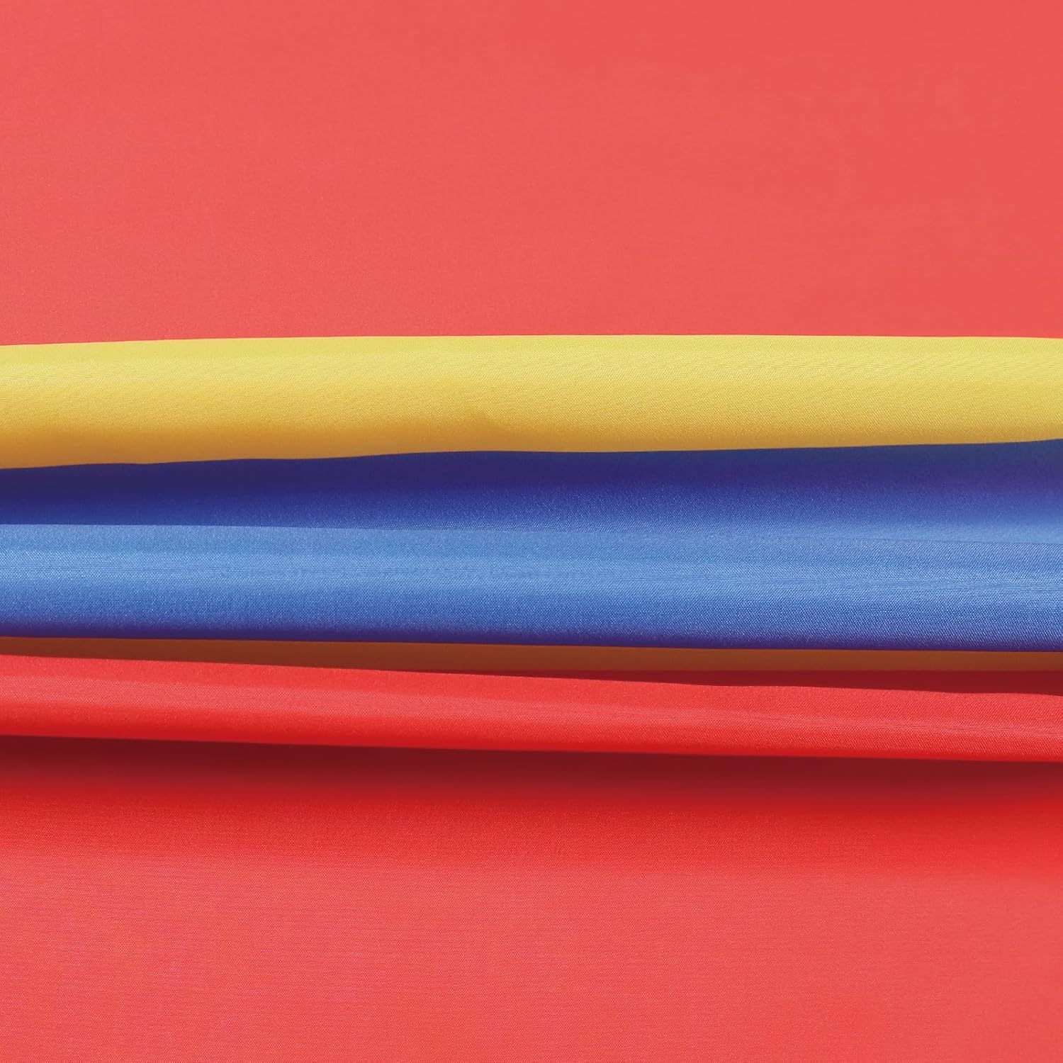 AZ FLAG - Orkney Flag - 2x3 Ft - 100D Polyester Orkney Islands Banner with Two Metal Grommets - Fade Resistant - Vivid Colors - 2' x 3' Feet - 90x60 Cm - Image 3