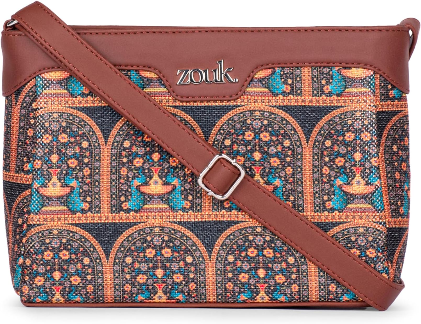 Womens Harmony Sling Bag_1 Sling Bag