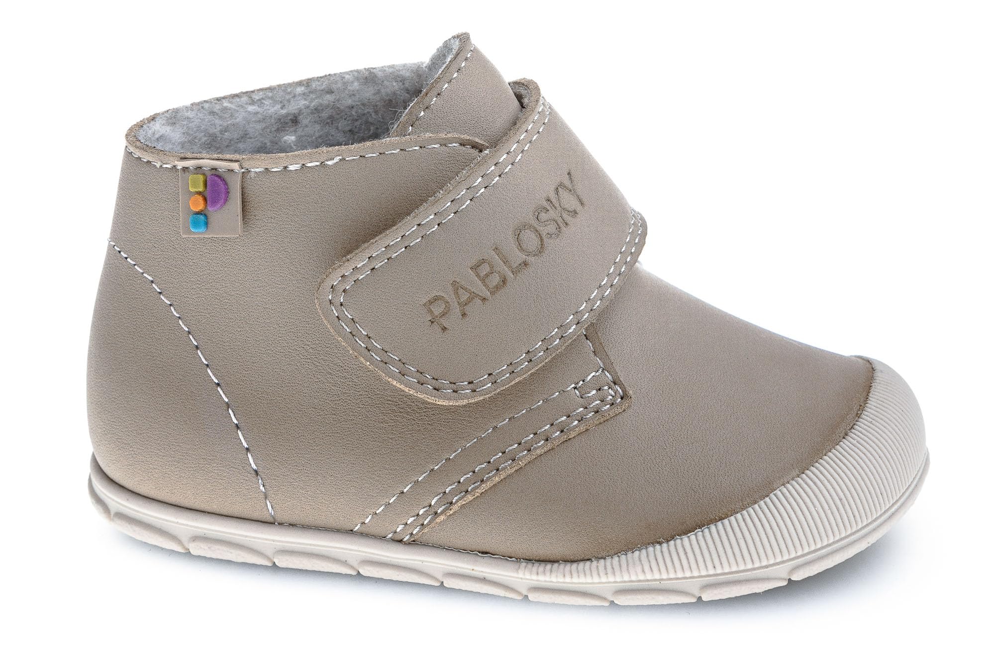 Pablosky Ziggy 059934, Botas de Moda
