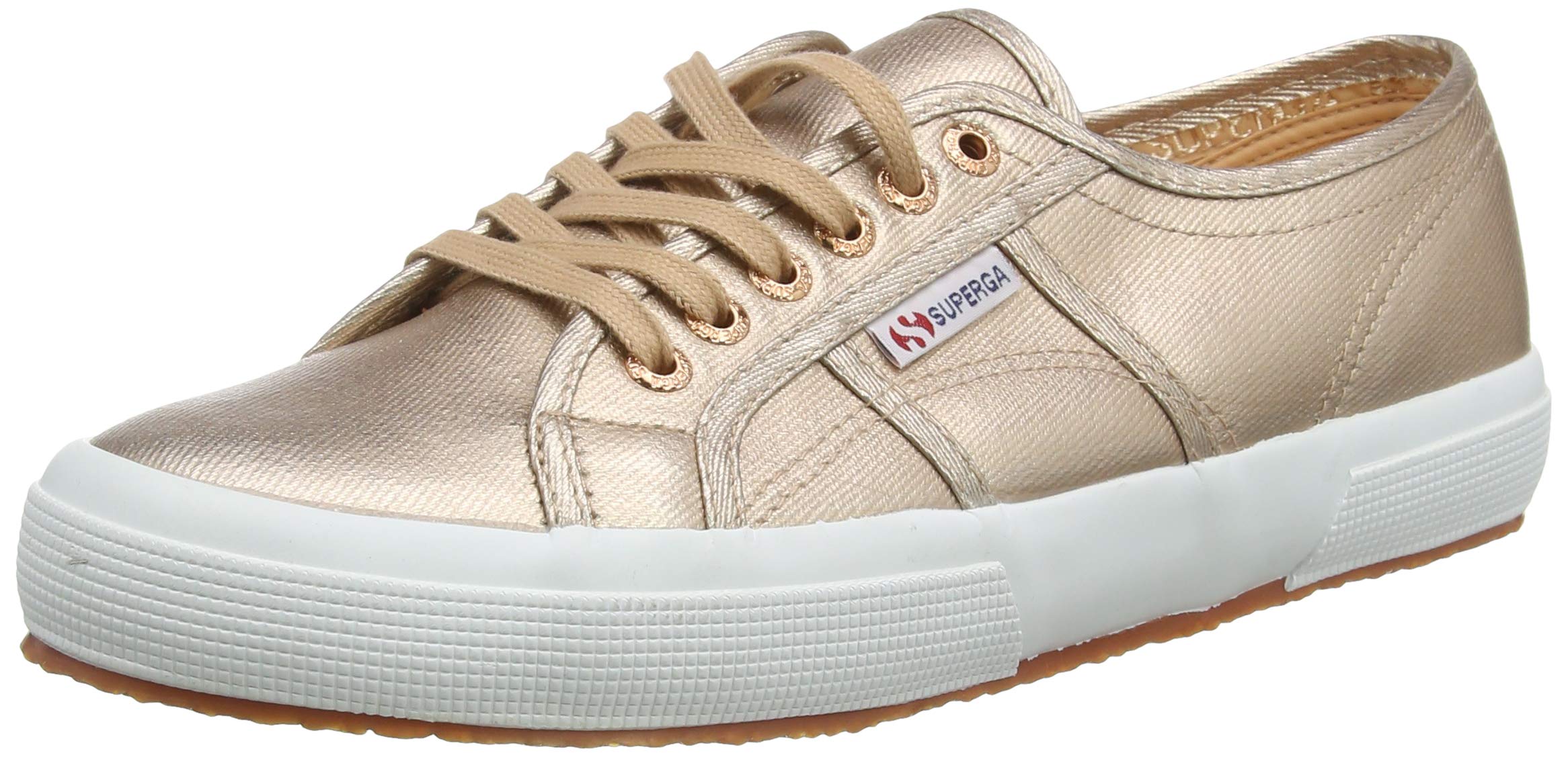 SupergaWomen's 2750-cotmetw Gymnastics Shoes