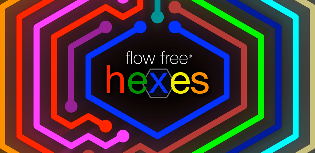 Flow Free: Hexes - App on Amazon Appstore