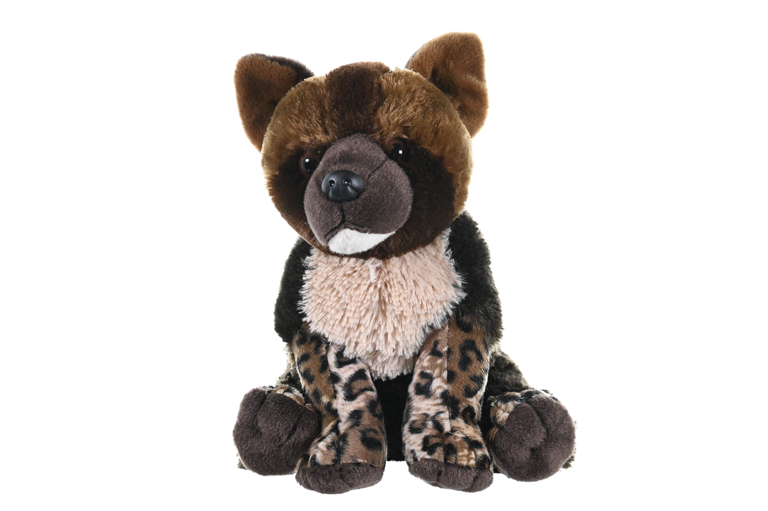 WILD REPUBLIC23435 Cuddlekins African Wild Dog Pup