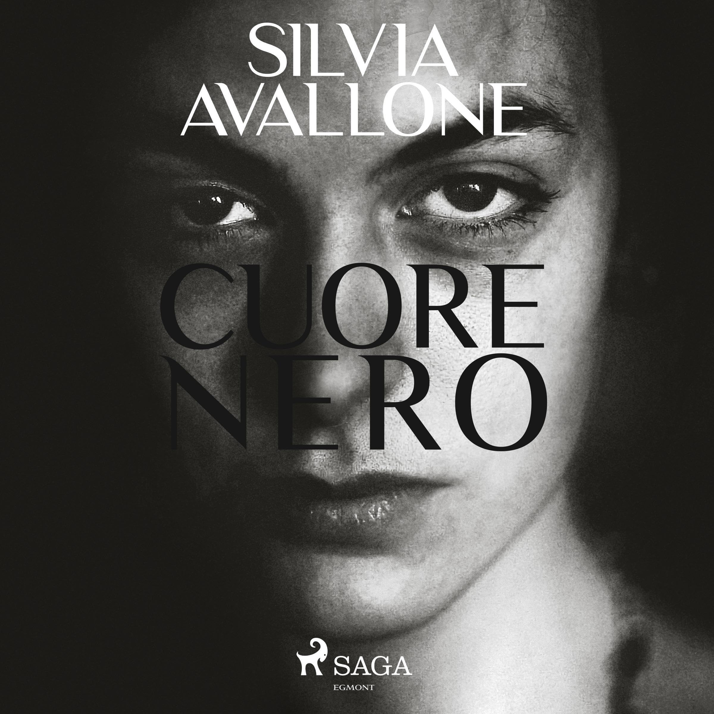 Cover art for Cuore nero