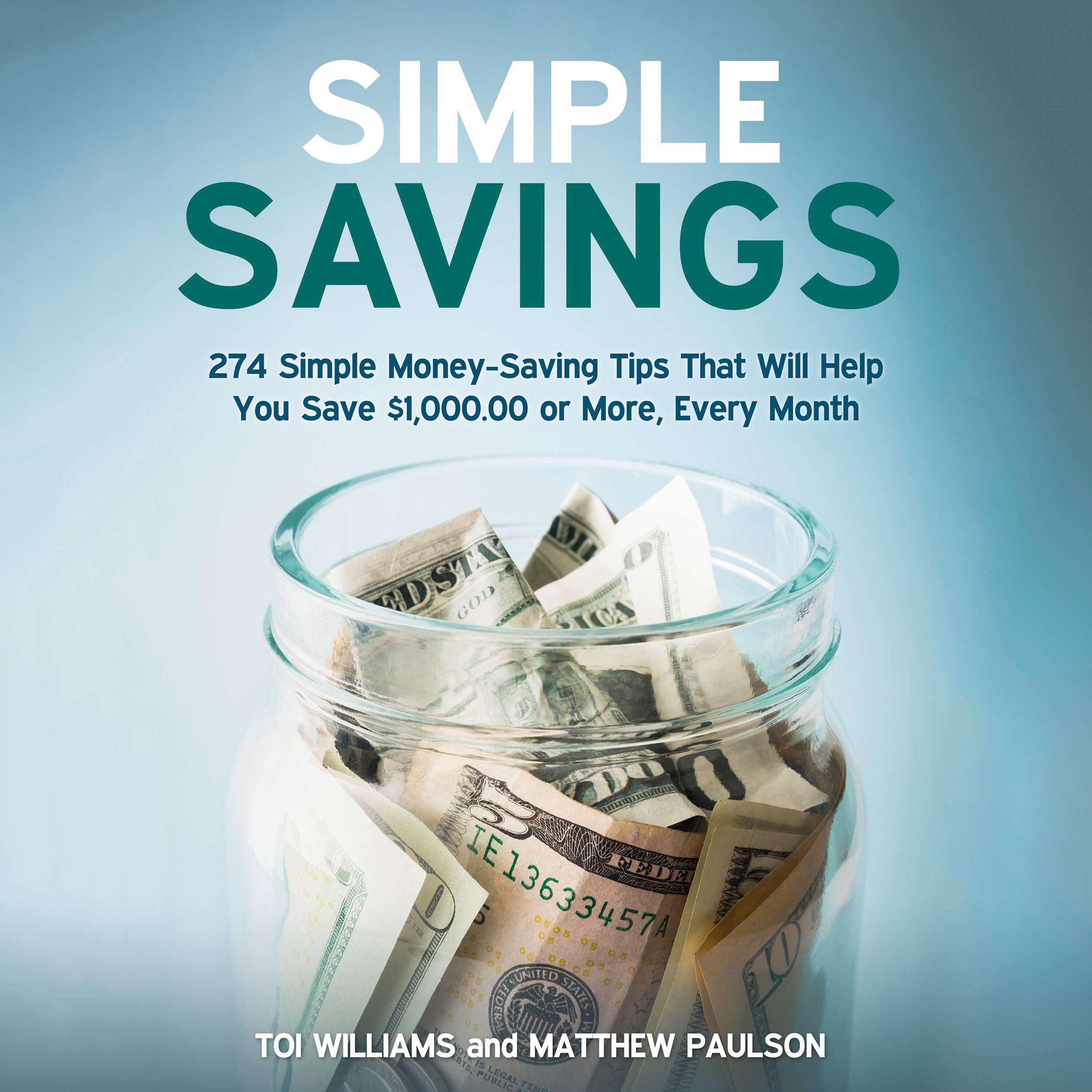 Simple Savings