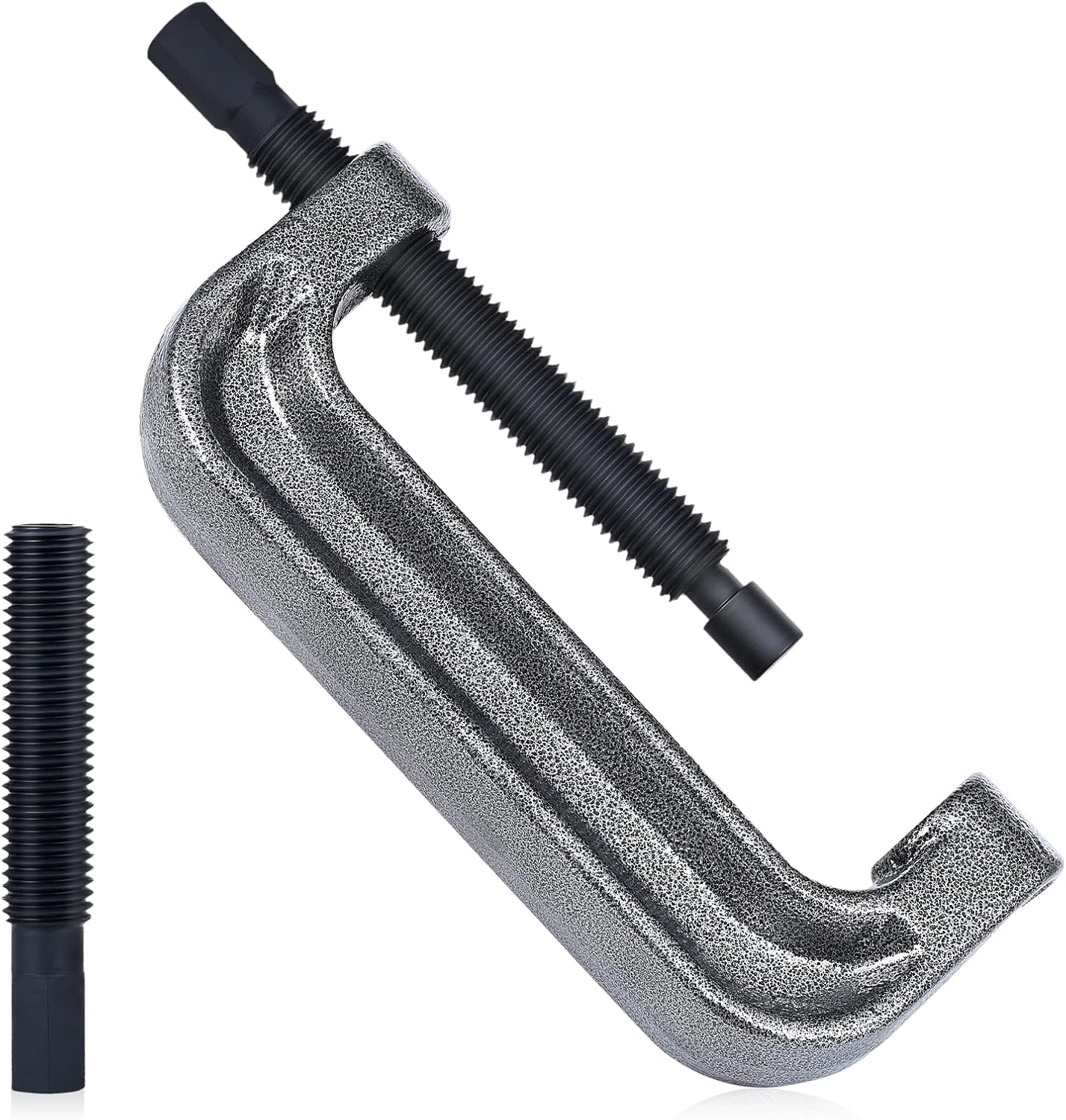 Orion Motor Tech Ball Joint Press Kit, C Frame Press for Ball Joints, U