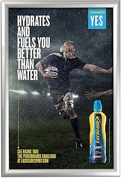 Amazon.co.jp: スナップフレーム14 x 22インチ、ポスターサイズ1インチ