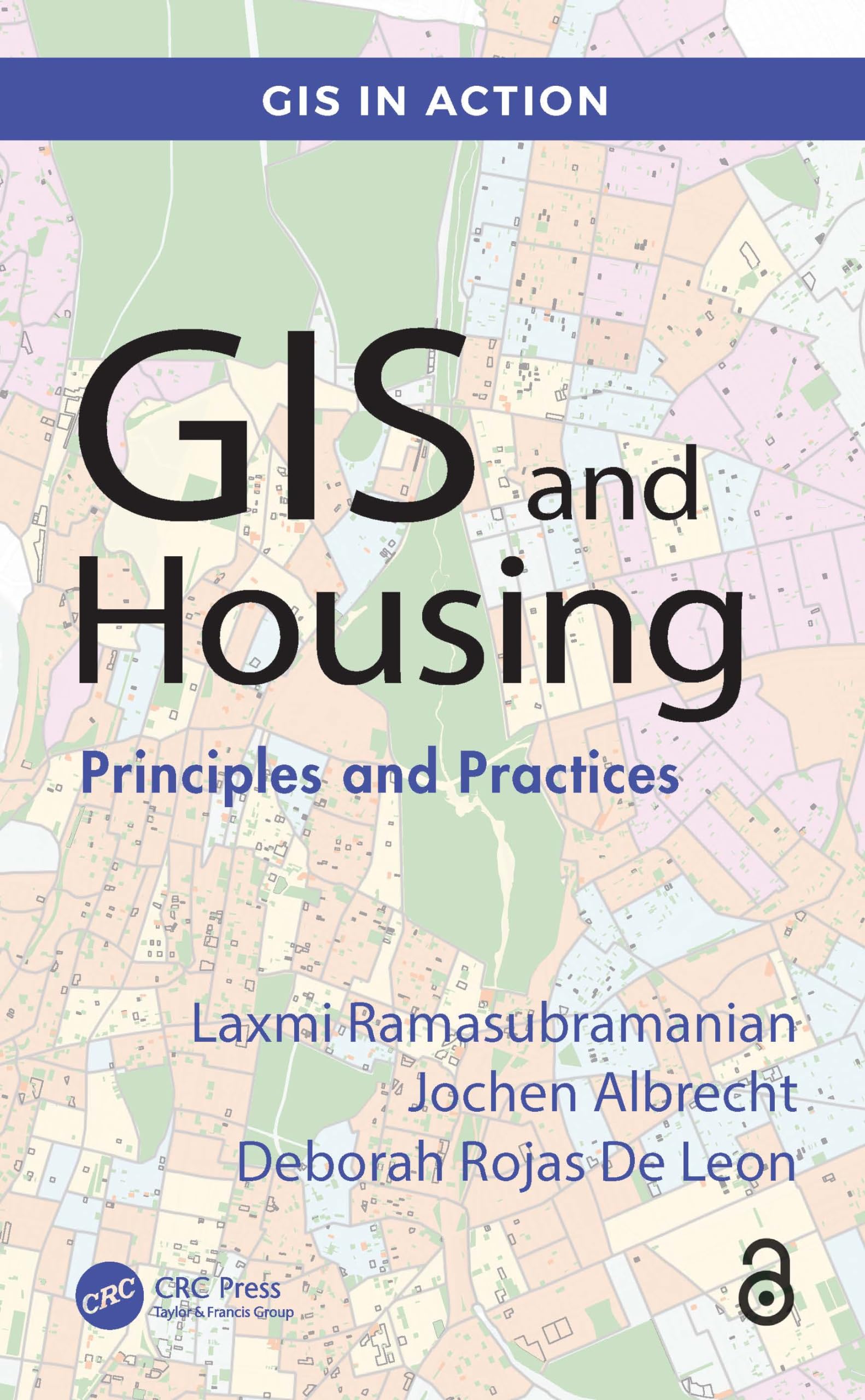 GIS and Housing: Principles and Practices (Gis in Action)