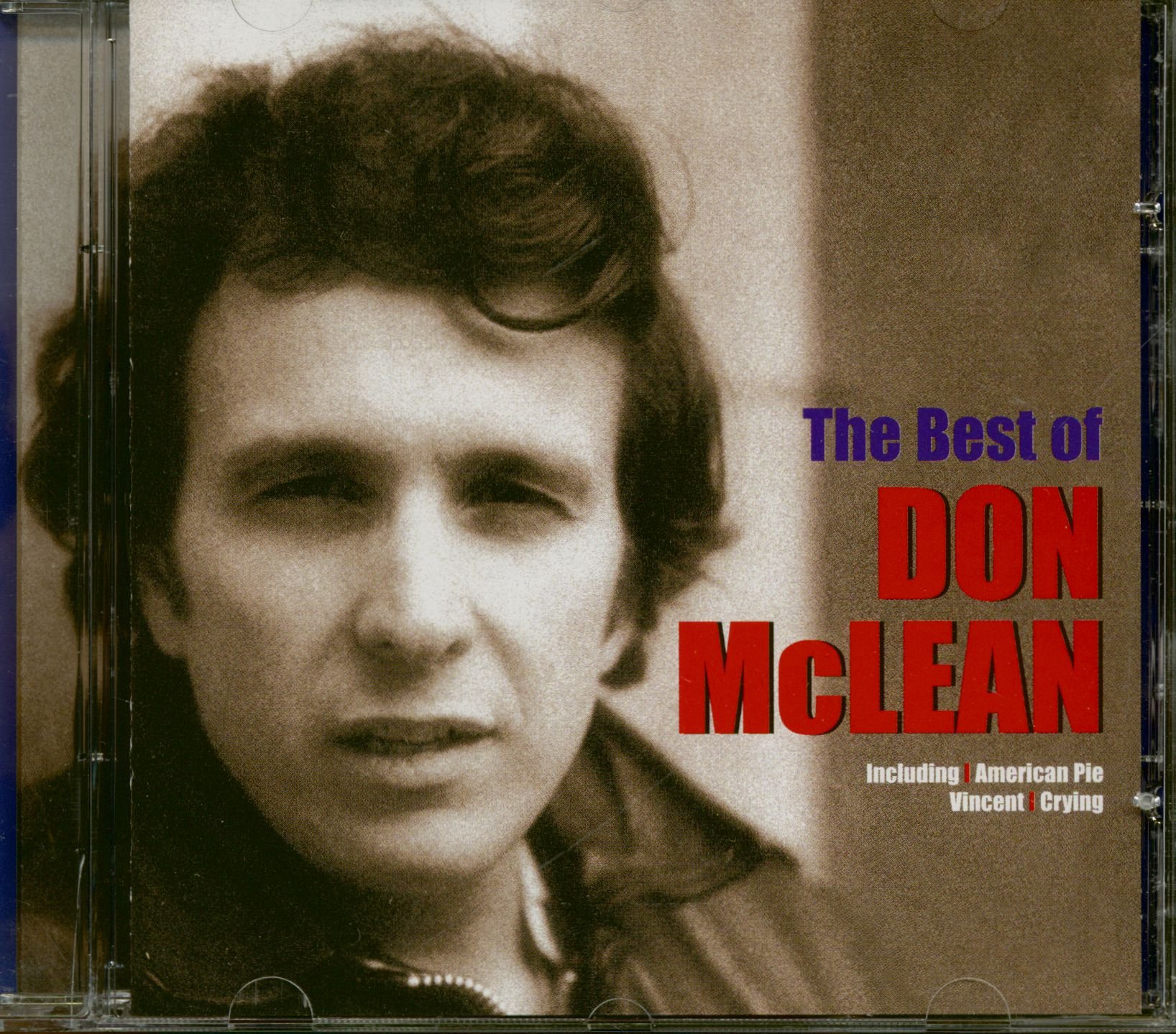 The Best of Don McLean