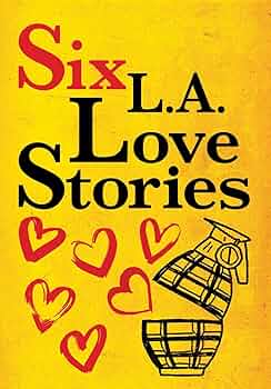 Amazon.com: 6 LA Love Stories : Michael Dunaway, Michael
