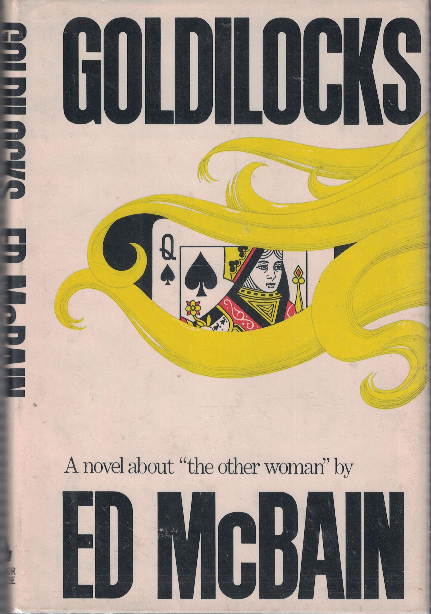 Buy Goldilocks — BookShops.in