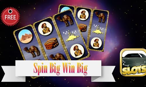 Free Slots : Cars Or Edition - Best New Top Slot Machine Of Fun