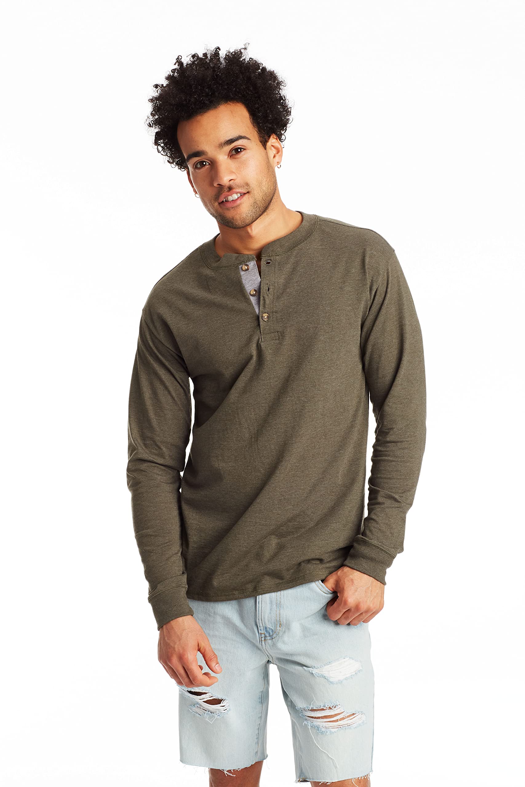 Men's Clothing