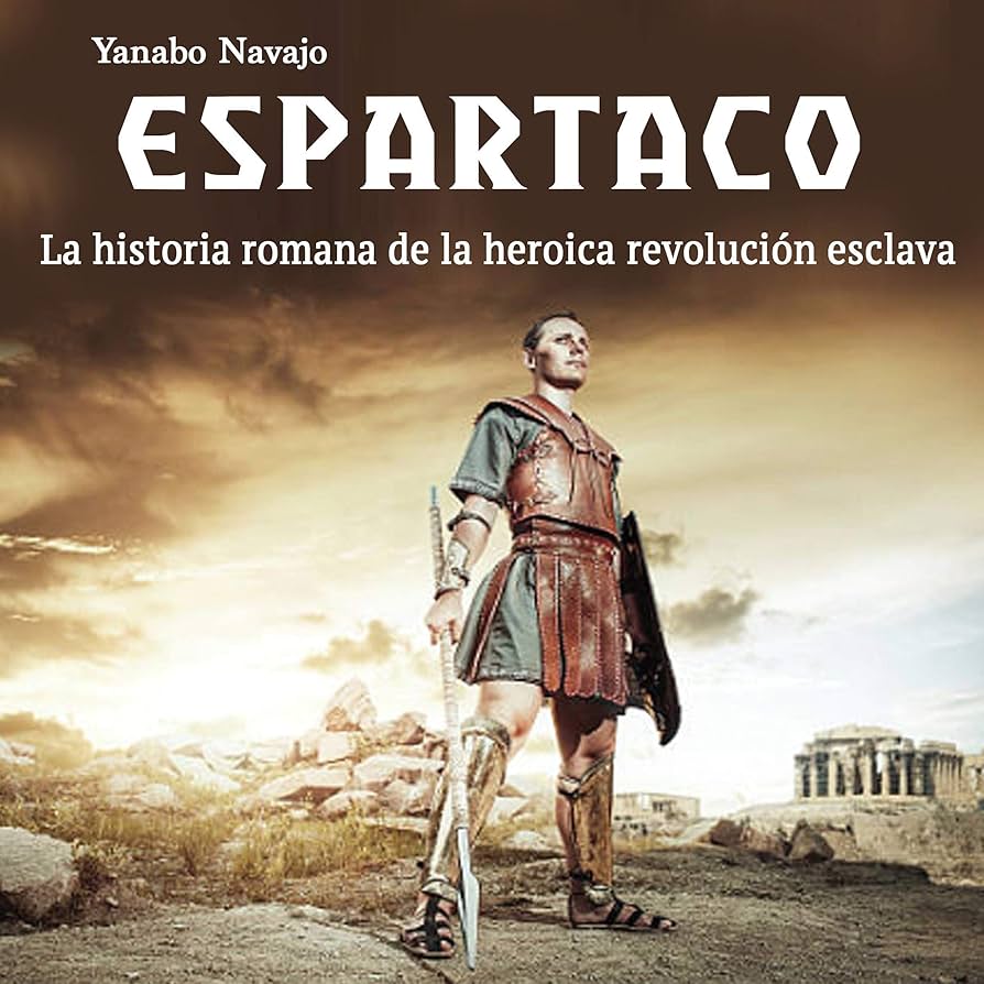 Espartaco: La historia romana de la heroica ... - Amazon.com image