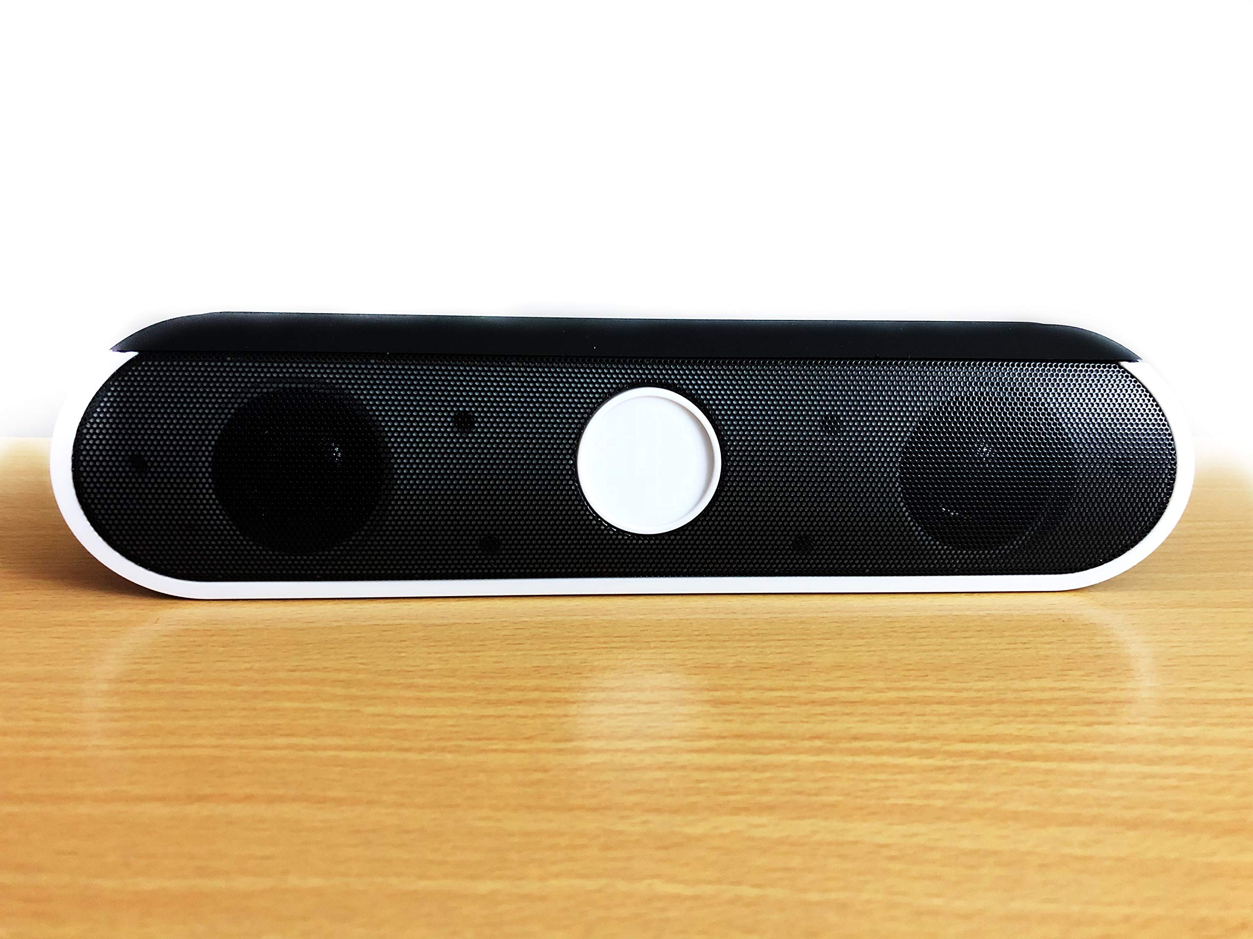 duo portable speaker