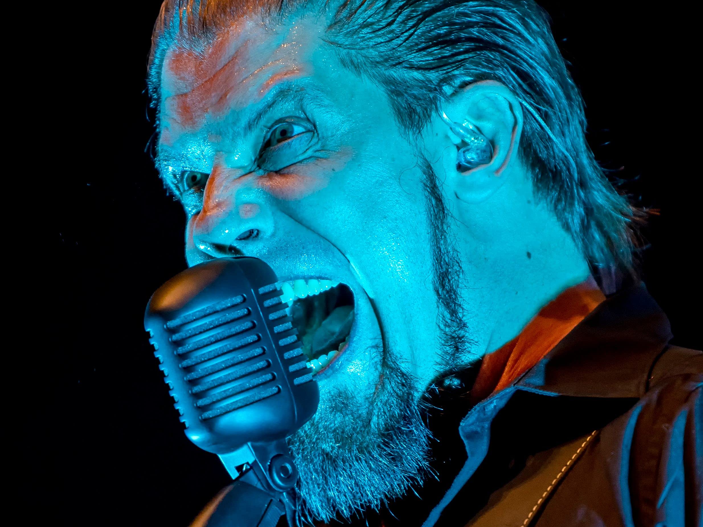 SaD - Symphony and Metallica