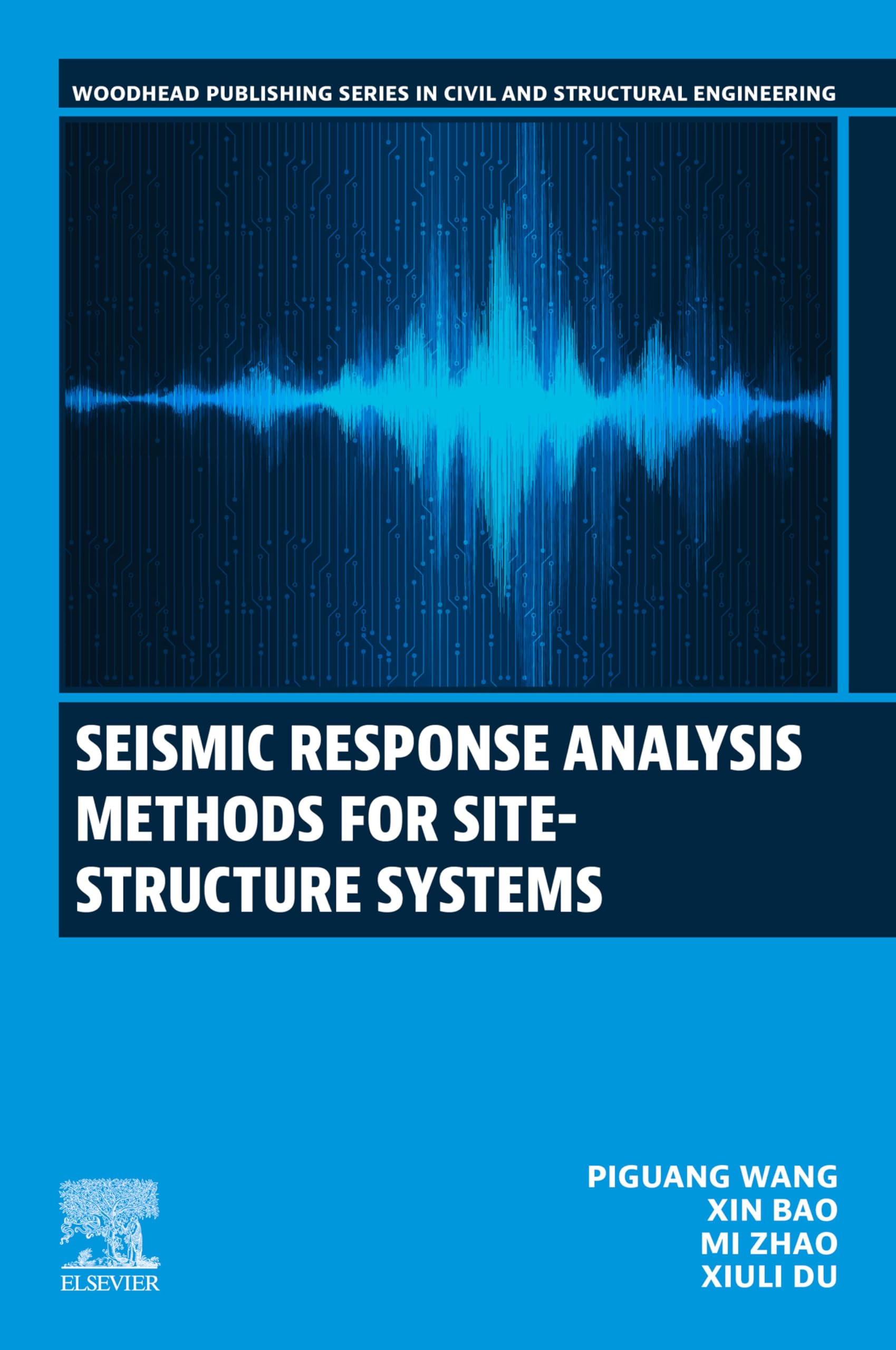 Seismic Response Analysis Methods livre d'ingénierie par Woodhead Publishing