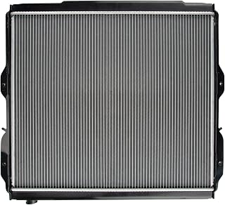 Radiator Fits for Tundra 2004-2006, Sequoia 2001-2007, CU2376