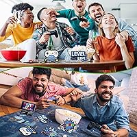 Vista 4 de Kathfly 27 piezas Adorno de Navidad de videojuegos Adorno de controlador de videojuegos para árbol de Navidad Sistema de controlador colgante