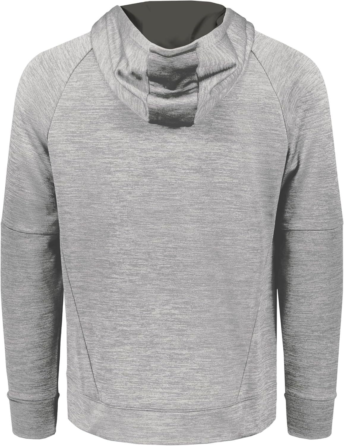 Holloway All-Pro Performance Fleece Hoodie - Image 3