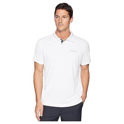 Columbia Utilizer Polo Men