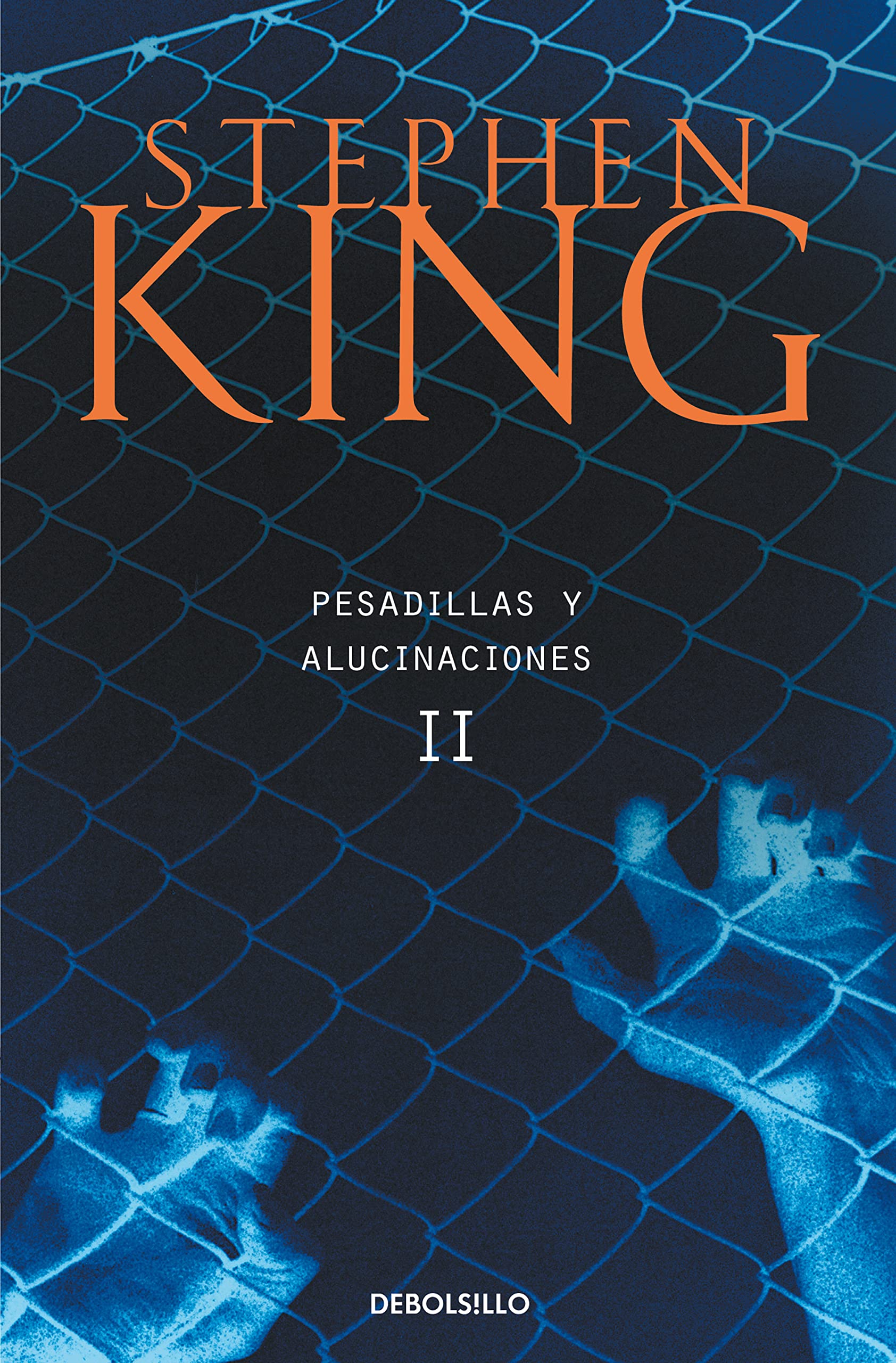 Pesadillas y alucinaciones II (Best Seller)