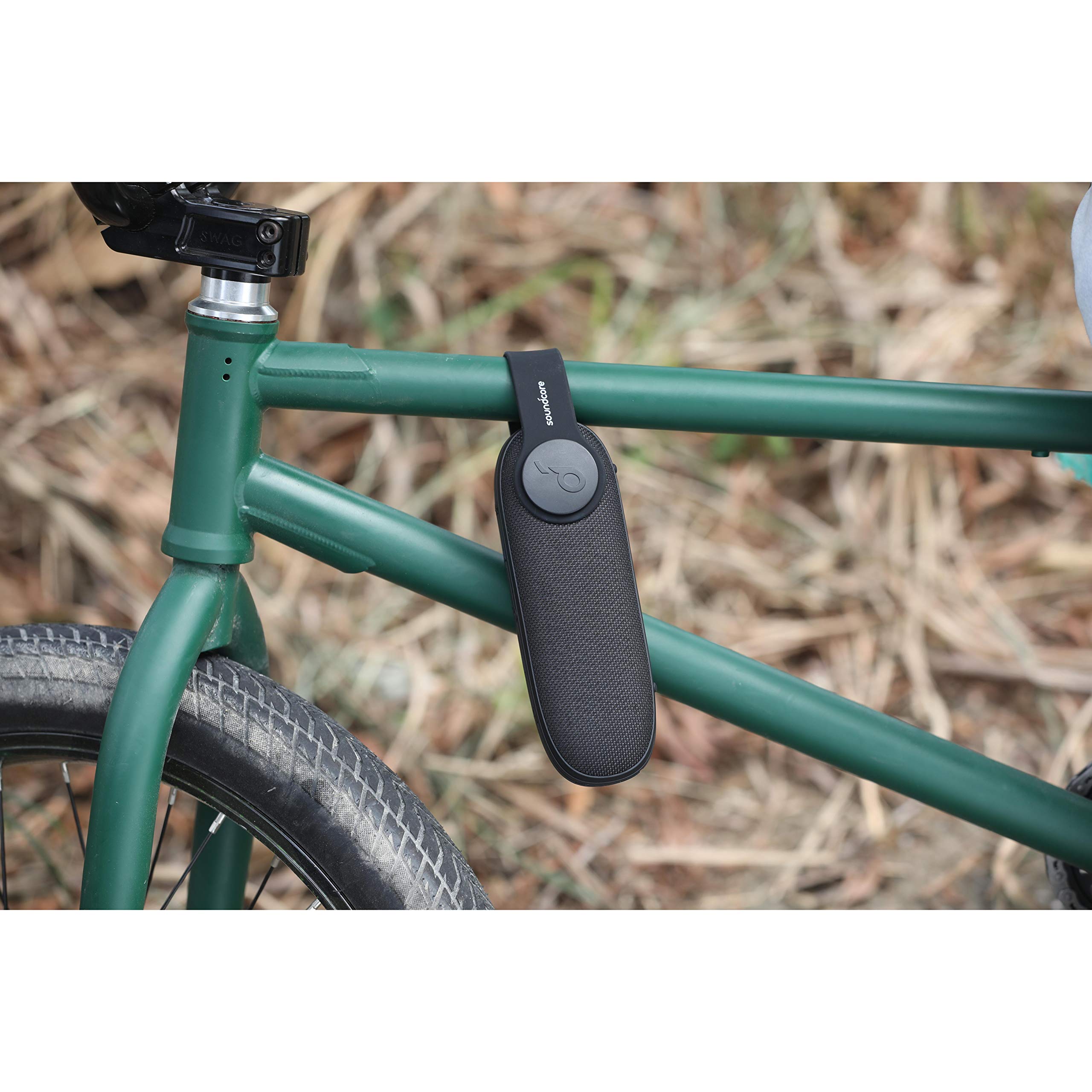 Anker Soundcore Icon A3122G11 Głośnik Bezprzewodowy, Czarny, 1 Sztuka