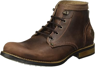 Botas capa de ozono hombre Clearance