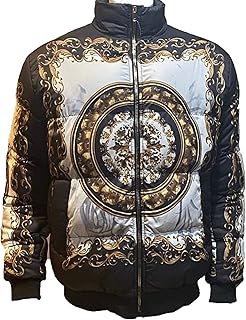 american stitch floral jacket