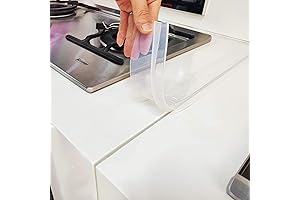 21'' Heat Resistant Stove Counter Gap Cover