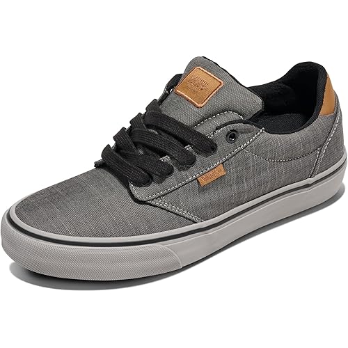 Vans Men's Atwood Deluxe Shoe
