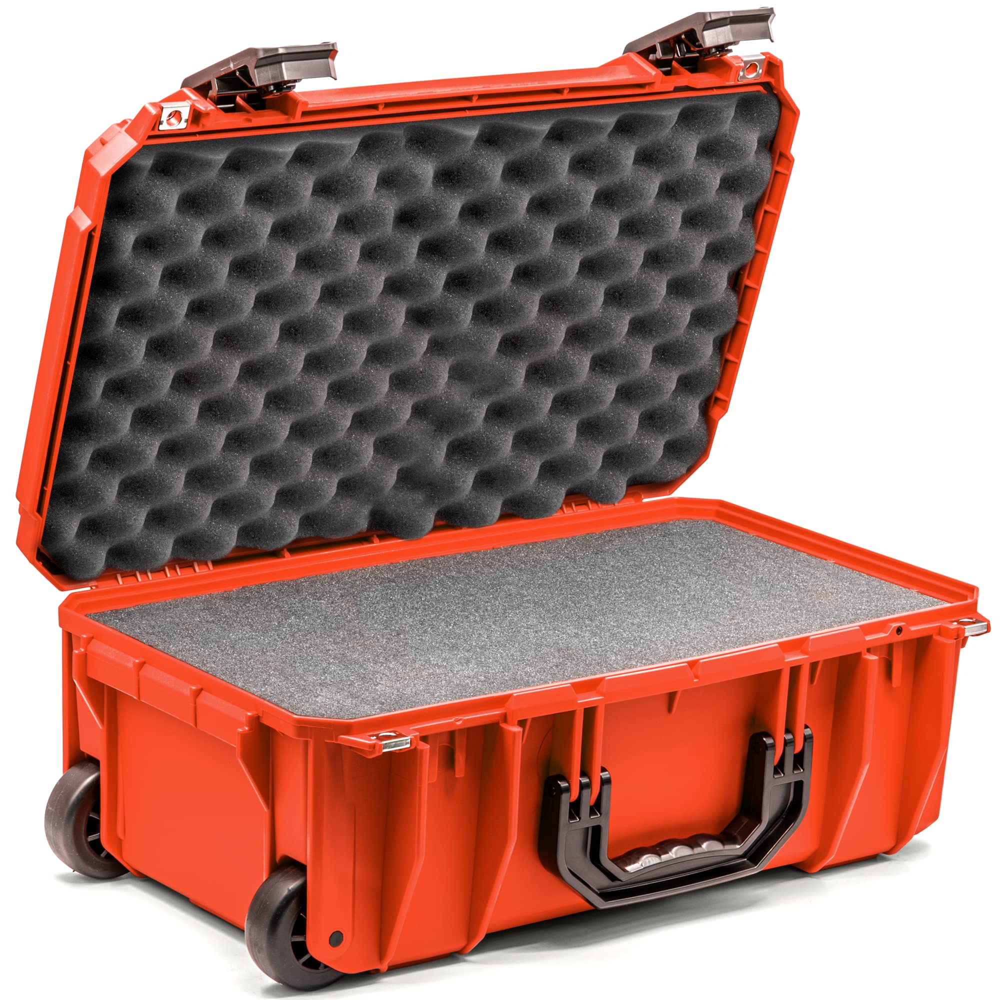 Amazon.co.jp: タツノオトシゴ保護用機器Cases se830 Carry On Case